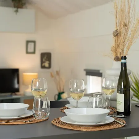 Centro-wabi Apartamento