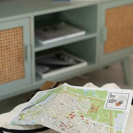 Apartamento Centro-wabi