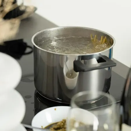 Apartamento Centro-wabi *