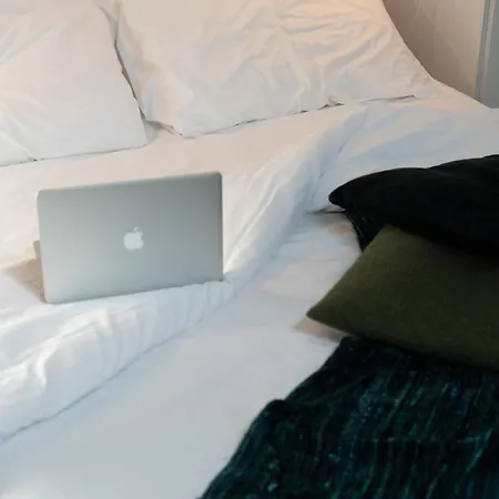 Centro-wabi Apartamento *