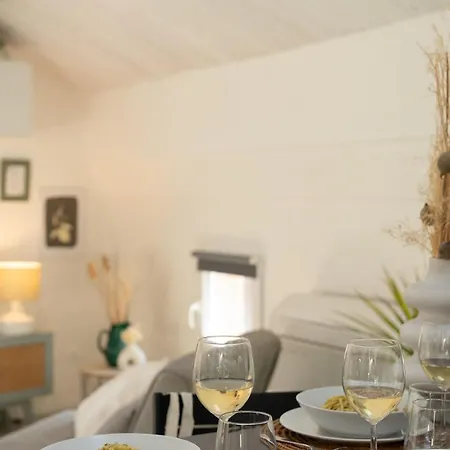 Lejlighed Centro-wabi *