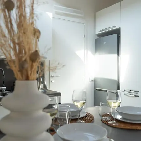 Lejlighed Centro-wabi