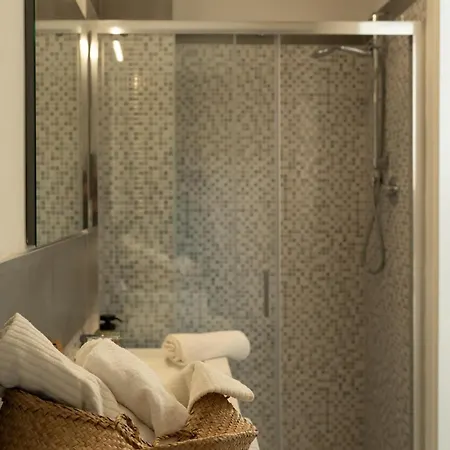 Centro-wabi Lejlighed *