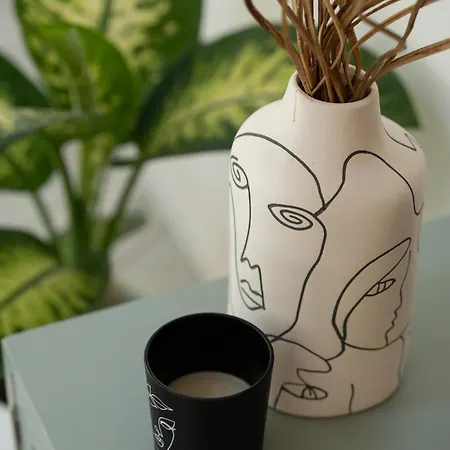 Lejlighed Centro-wabi Ferrara