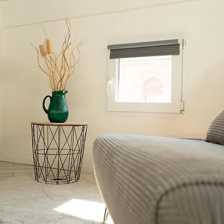 Centro-wabi Lejlighed *