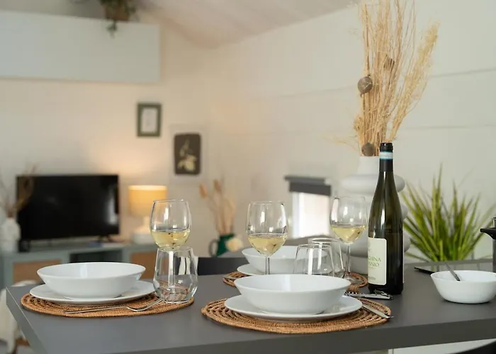 Centro-wabi Apartamento