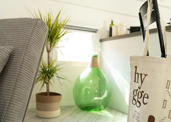 Centro-wabi * Ferrara