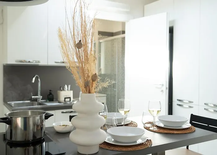 Centro-wabi Apartamento Ferrara