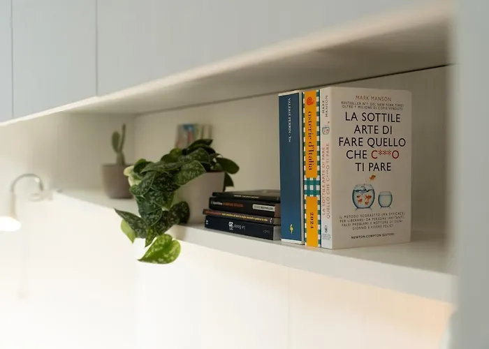 Appartement Centro-wabi Ferrara