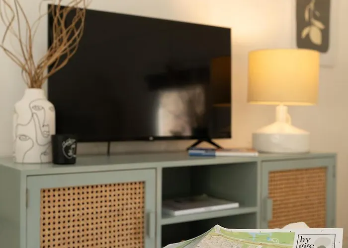 Apartamento Centro-wabi Ferrara