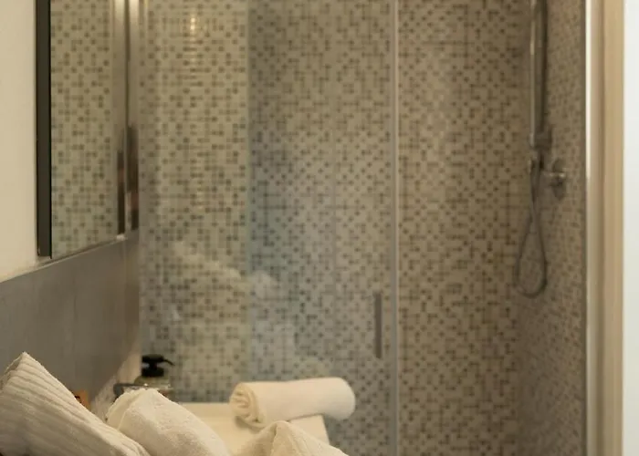 Centro-wabi Apartamento *