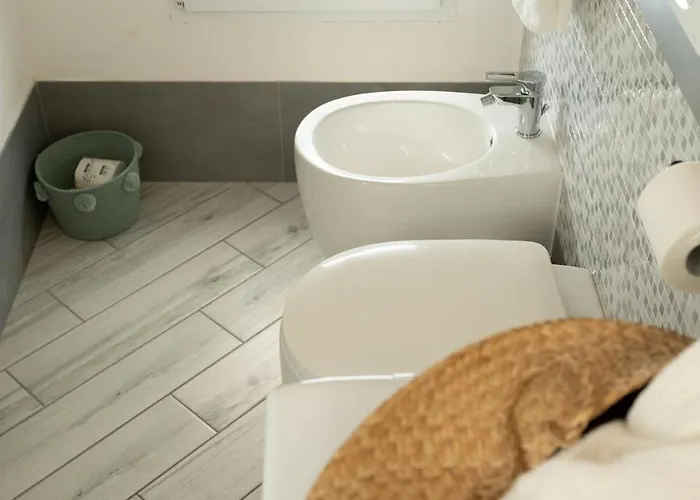 Centro-wabi Apartamento Ferrara