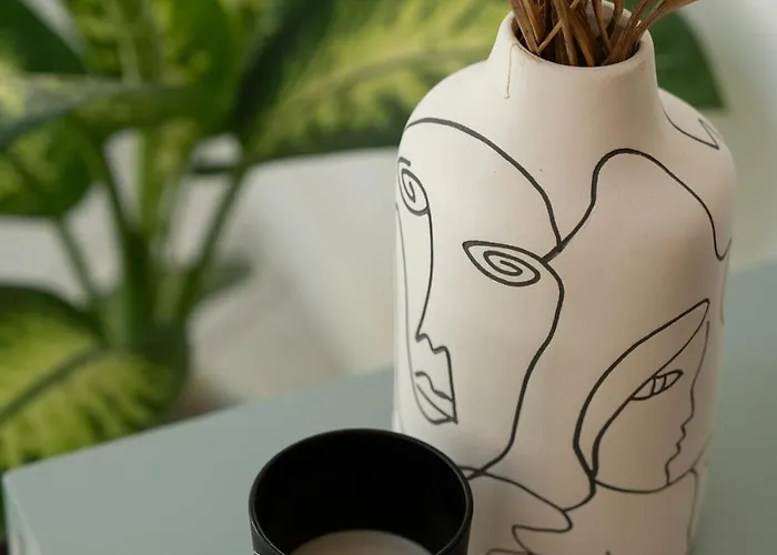 Appartement Centro-wabi Ferrara