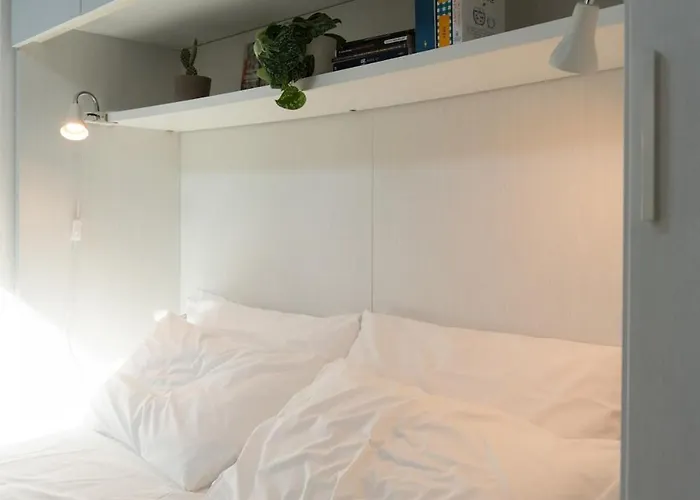 Centro-wabi Appartement