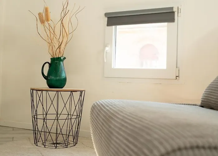 Centro-wabi Apartamento *